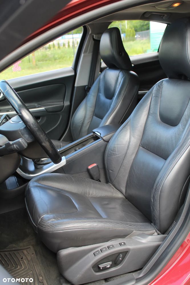 Volvo S60 2.5 T5 - 9