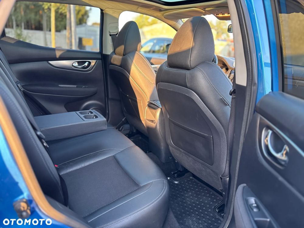 Nissan Qashqai - 16