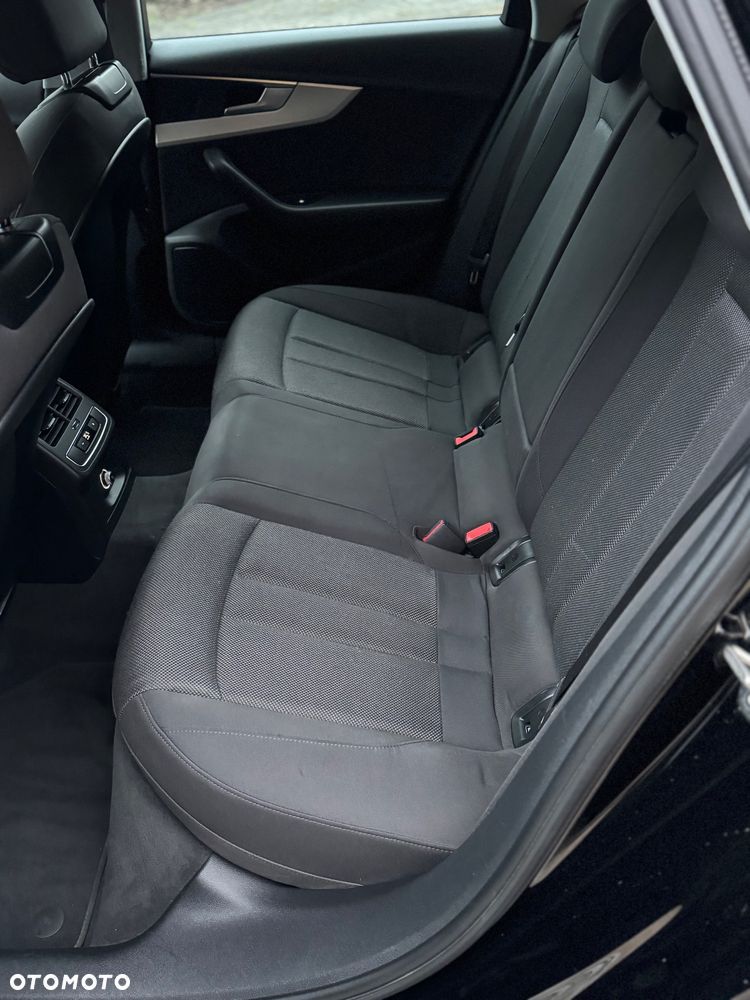 Audi A4 Avant - 14