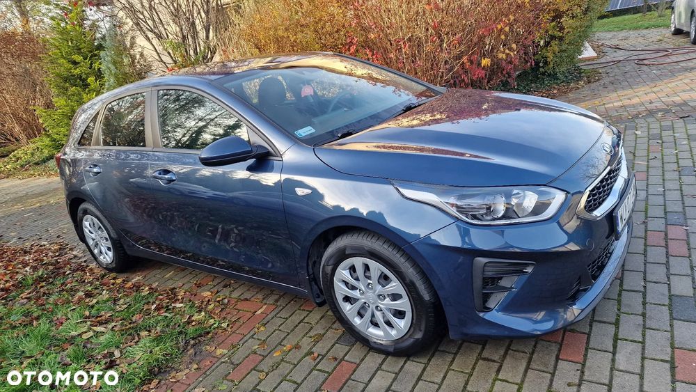 Kia Ceed 1.0 T-GDI S - 5
