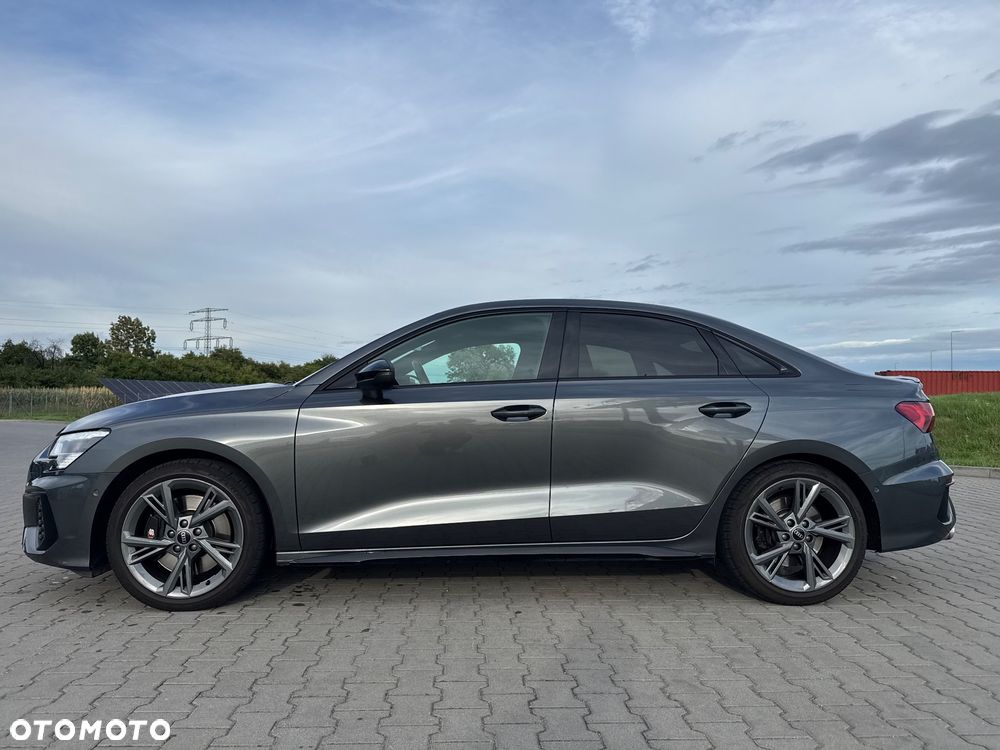 Audi S3 - 7