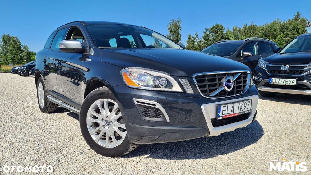 Volvo XC 60 - 12