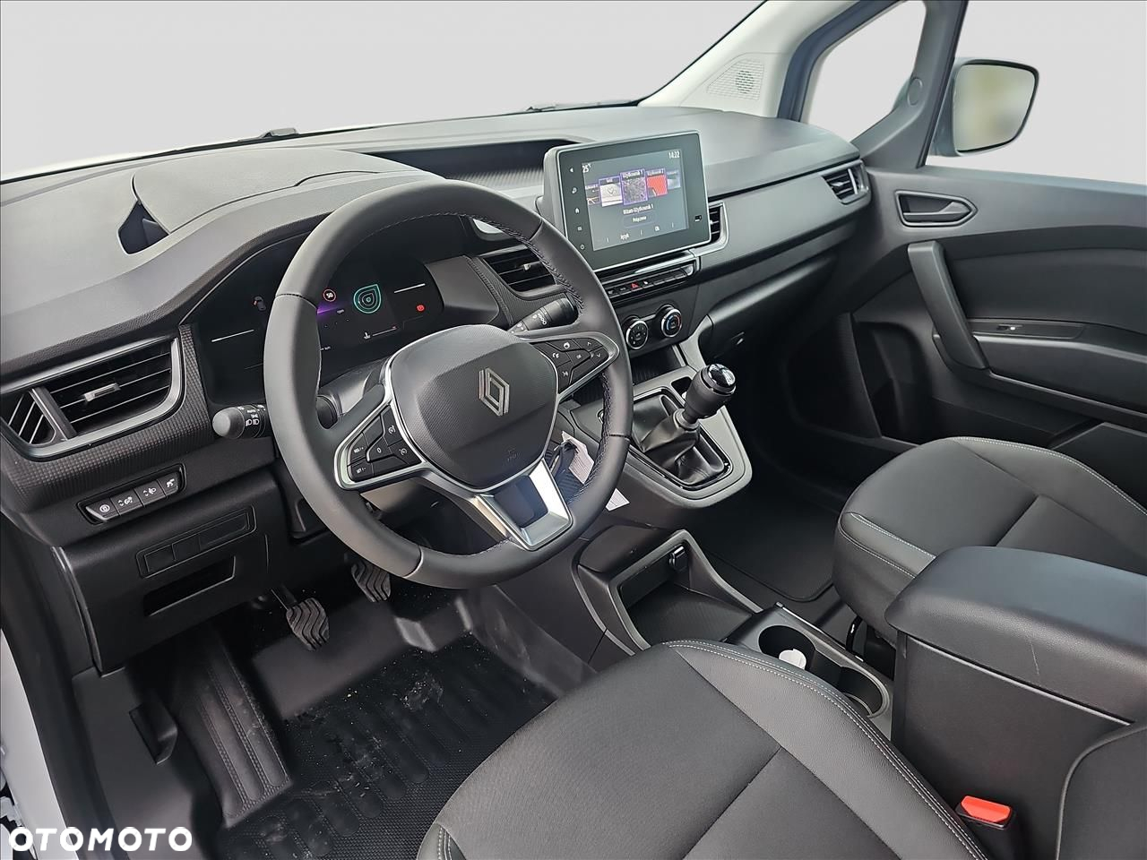 Renault Kangoo 1.5 dCi Equilibre - 15