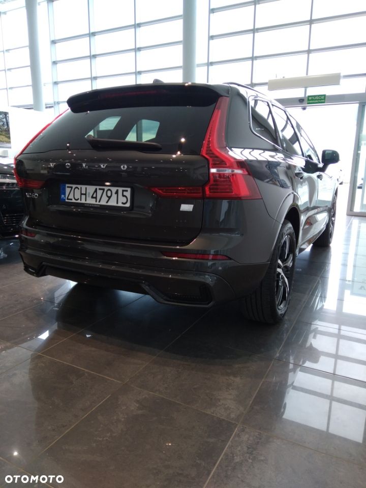 Volvo XC 60 - 4