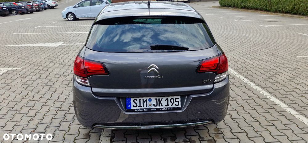 Citroën C4 PureTech 130 Stop&Start SHINE - 5
