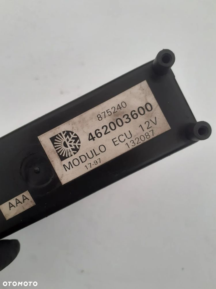 MODUŁ STEROWNIK KLIMATYZACJI VW PASSAT B5 SKODA OCTAVIA 462003600 - 4