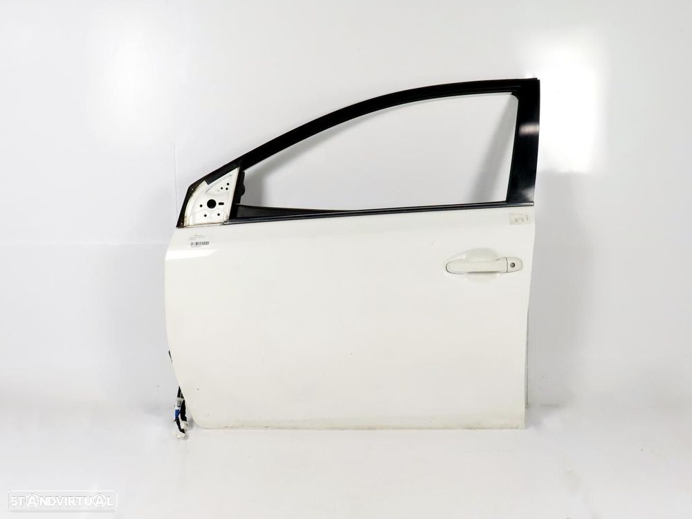 Porta Frente/Esquerda Usado / Original TOYOTA AURIS (_E18_)/TOYOTA AURIS TOURING... - 1