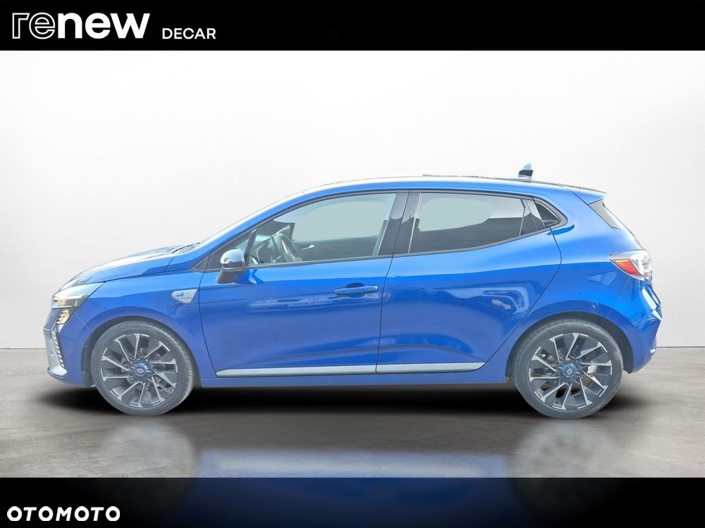 Renault Clio 1.0 TCe Esprit Alpine - 2