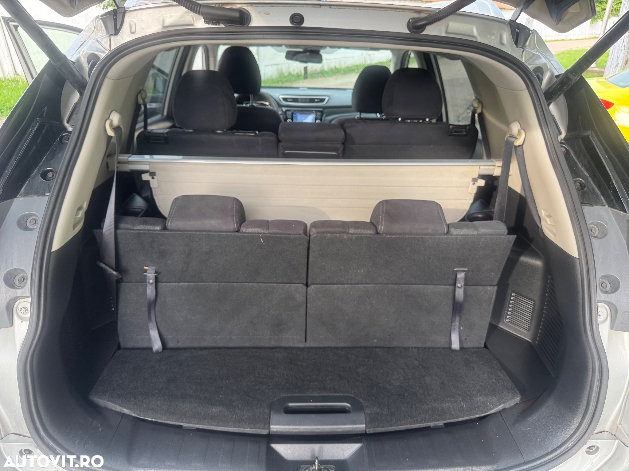 Nissan X-Trail 1.6 dCi Tekna - 18