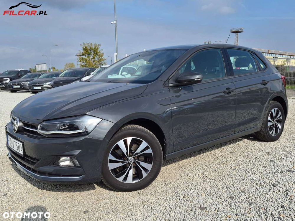Volkswagen Polo - 29