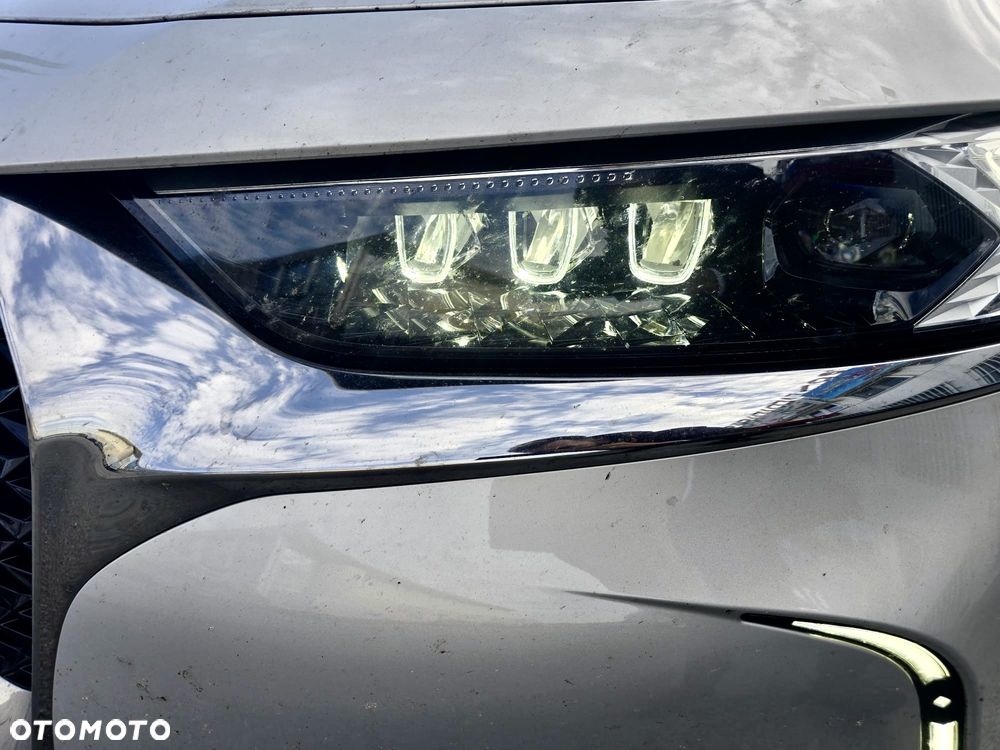 DS Automobiles DS 7 Crossback 1.5 BlueHDi So Chic - 33