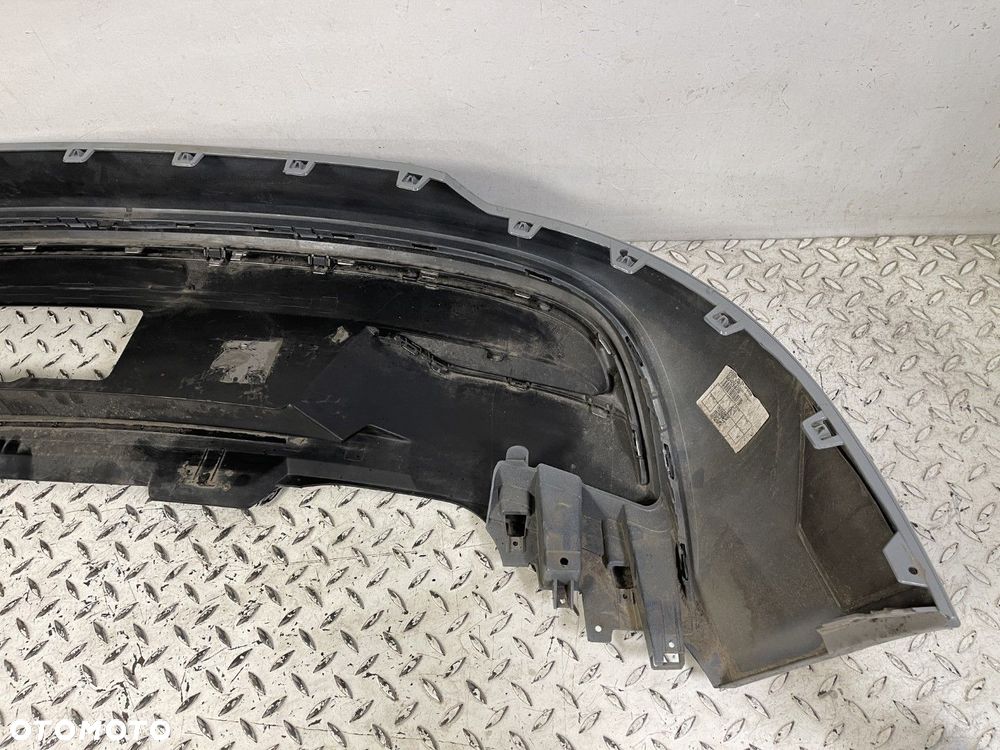 ZDERZAK SPOILER TYLNY TYŁ SKODA KAROQ LIFT 22-24 57A807568 57A - 10