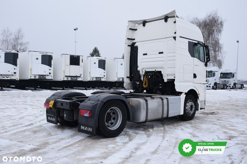 MAN TGX 18.470 GX - 6