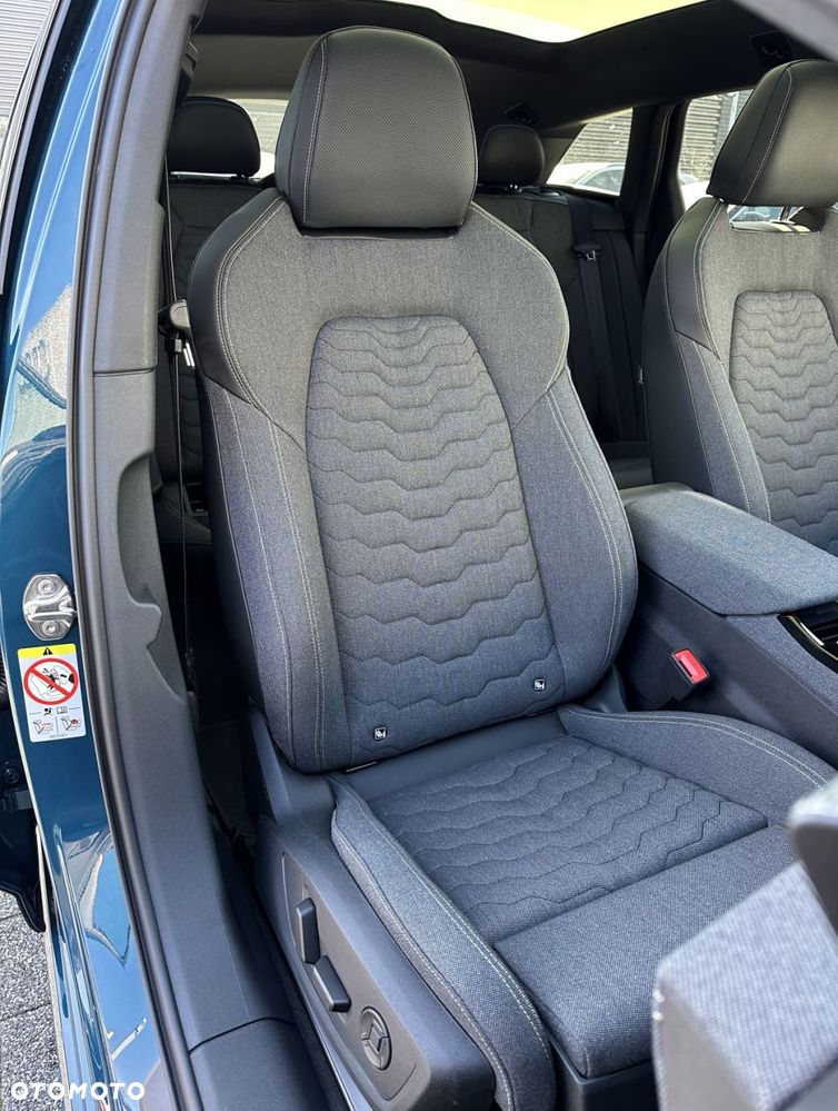 Audi A6 Sportback e-tron - 26