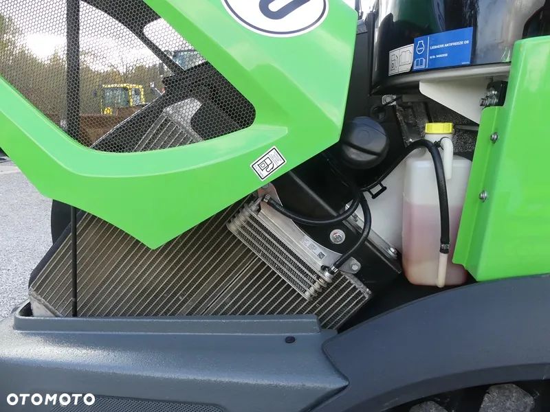 Liebherr L506 Compact / Sprowadzony / 3.196mtg / 2szt / - 19