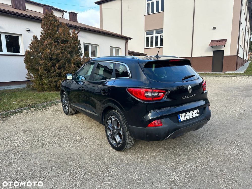 Renault Kadjar Energy dCi 110 EDC LIMITED - 6