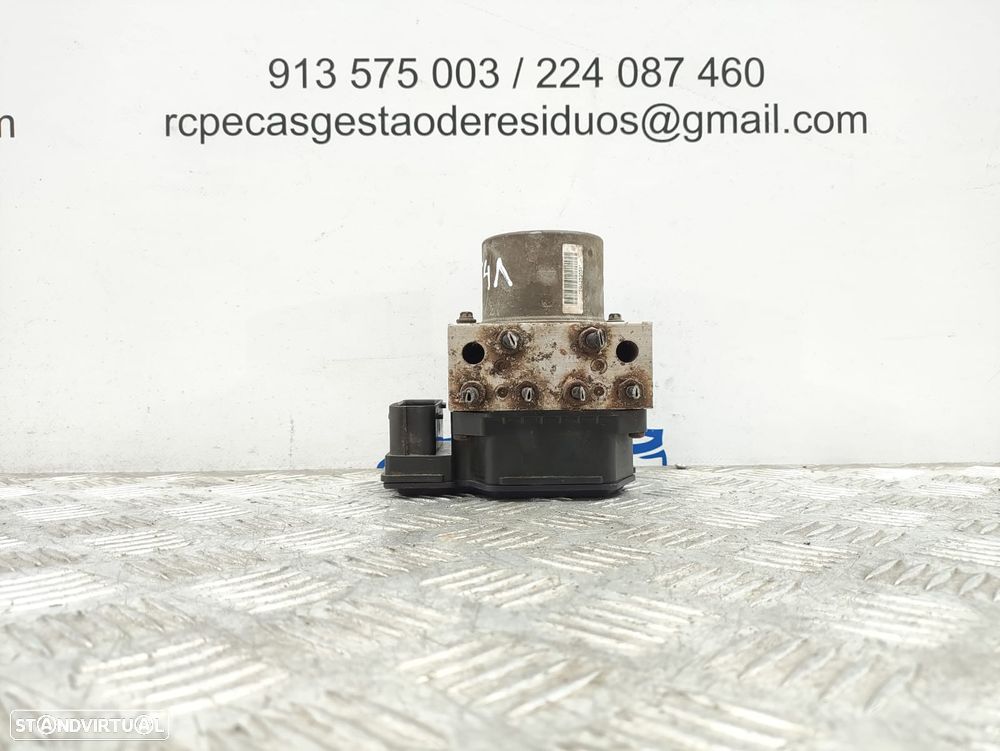 ABS Modulo Bloco Hidraulico Mini Cooper R56 R55 R57 9811616 - 4