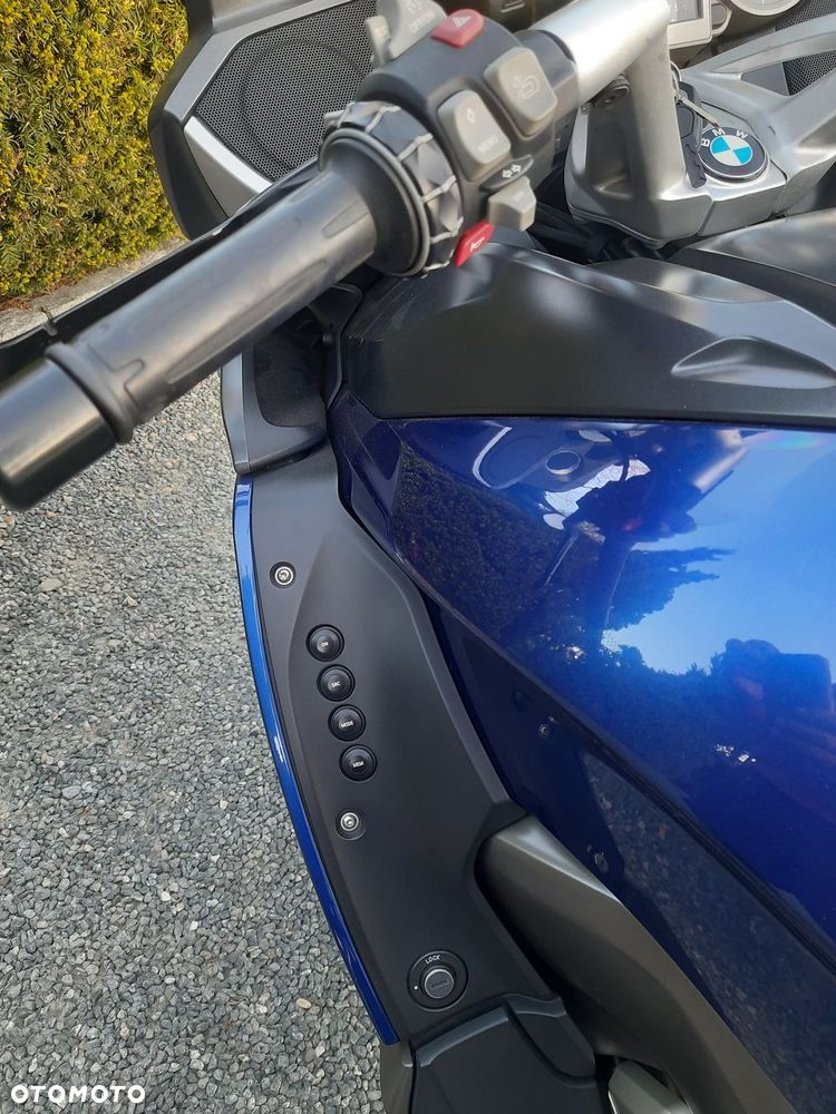 BMW K - 8