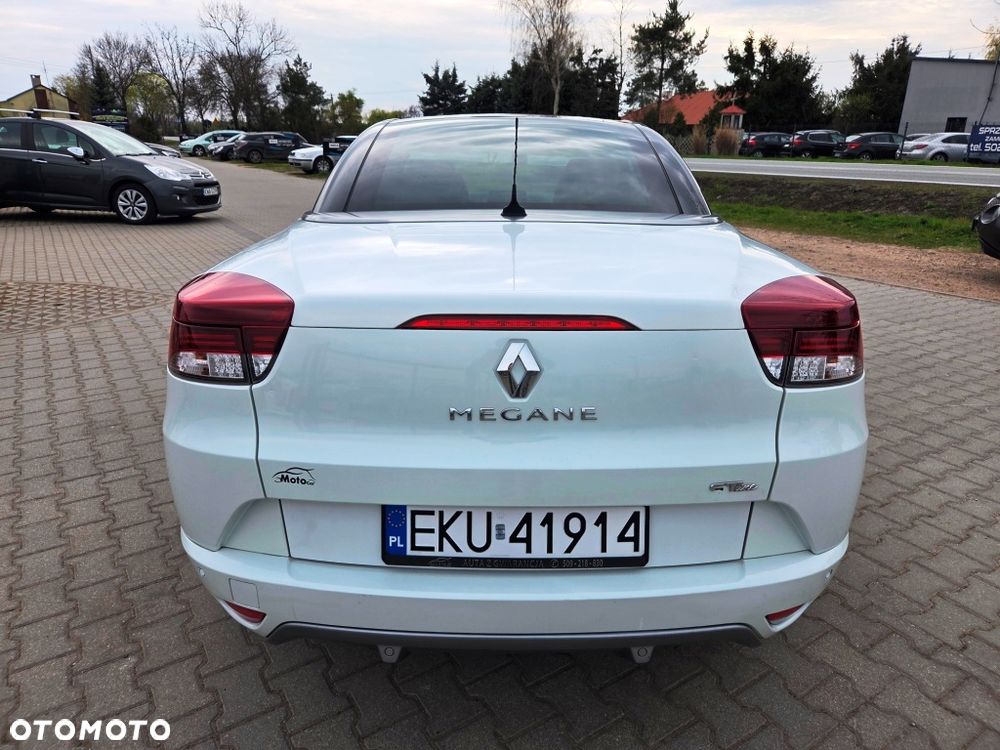 Renault Megane - 16