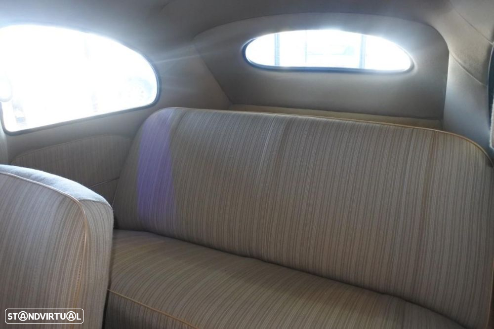 VW Carocha - 17