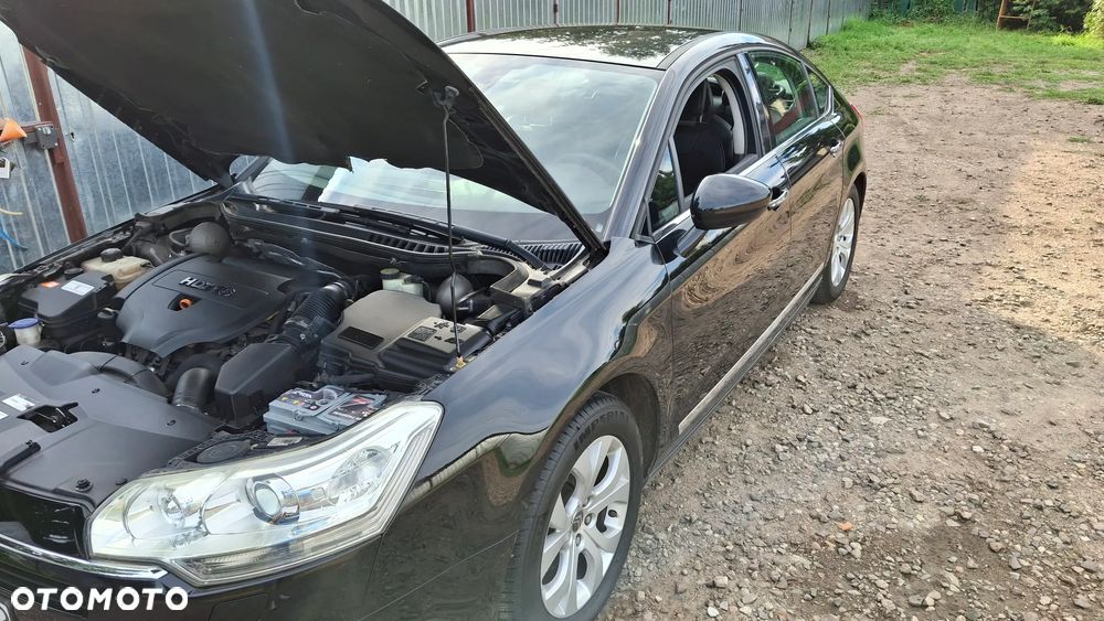 Citroën C5 HDi 165 FAP Exclusive - 5