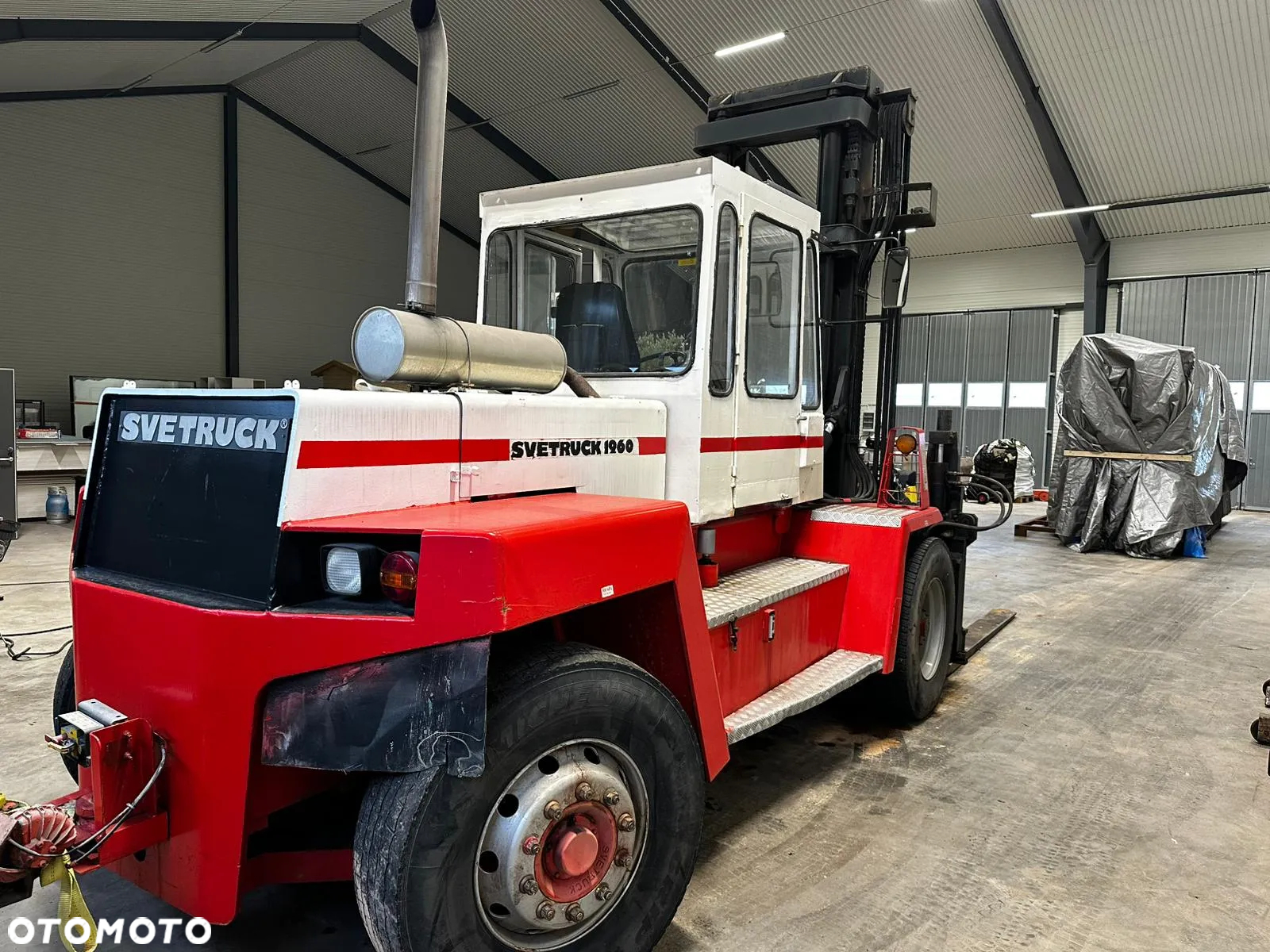 Svetruck 1260 - 5