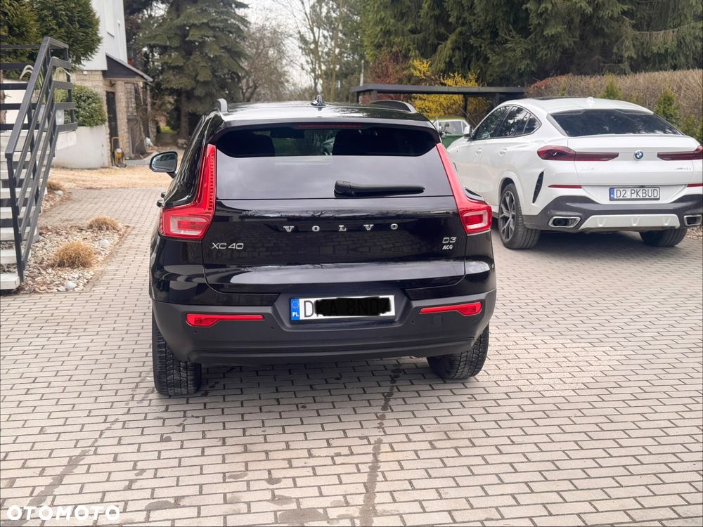 Volvo XC 40 - 6