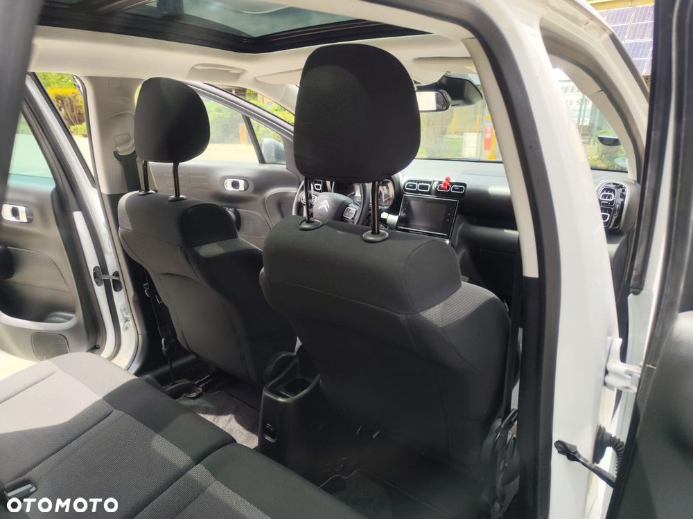Citroën C3 Aircross - 18