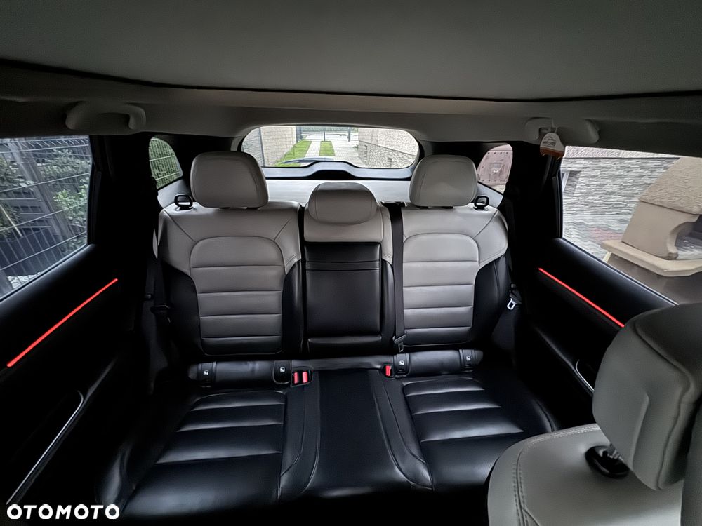 Renault Koleos 2.0 dCi Initiale Paris 4x4 X-Tronic - 28