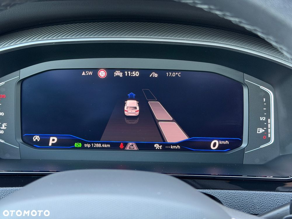 Volkswagen Arteon 2.0 TDI SCR 4Motion DSG R-Line - 37