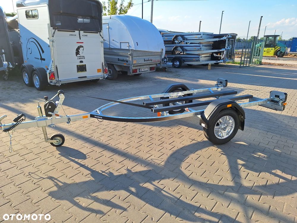 Brenderup do skutera wodnego - 4