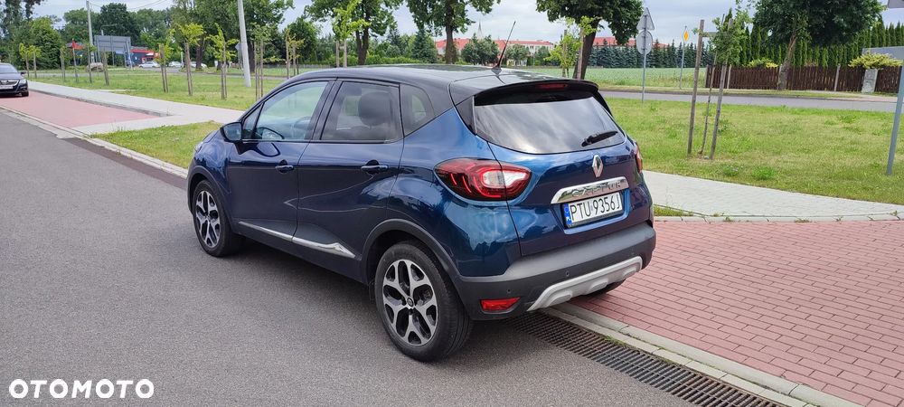 Renault Captur - 2