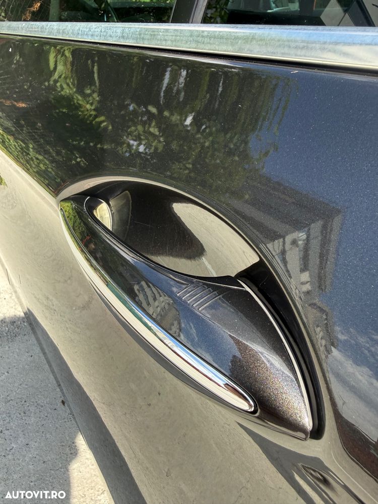 BMW Seria 5 520d Aut. - 14