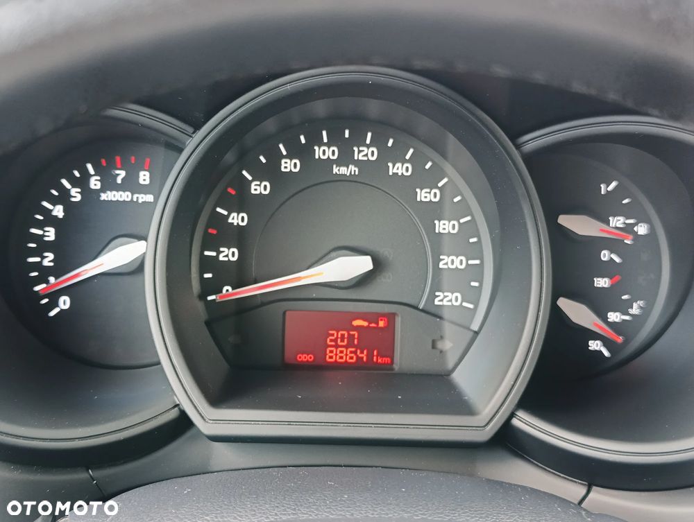 Kia Rio 1.4 Platinum Edition - 23