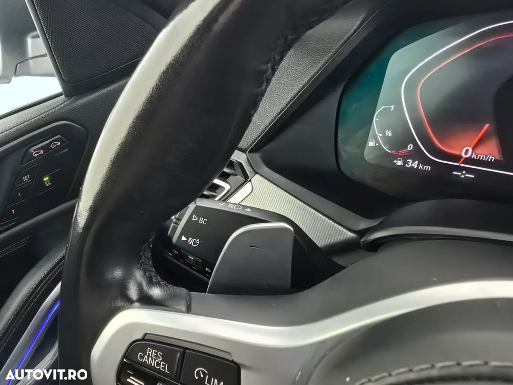 BMW X6 xDrive40i AT MHEV - 24