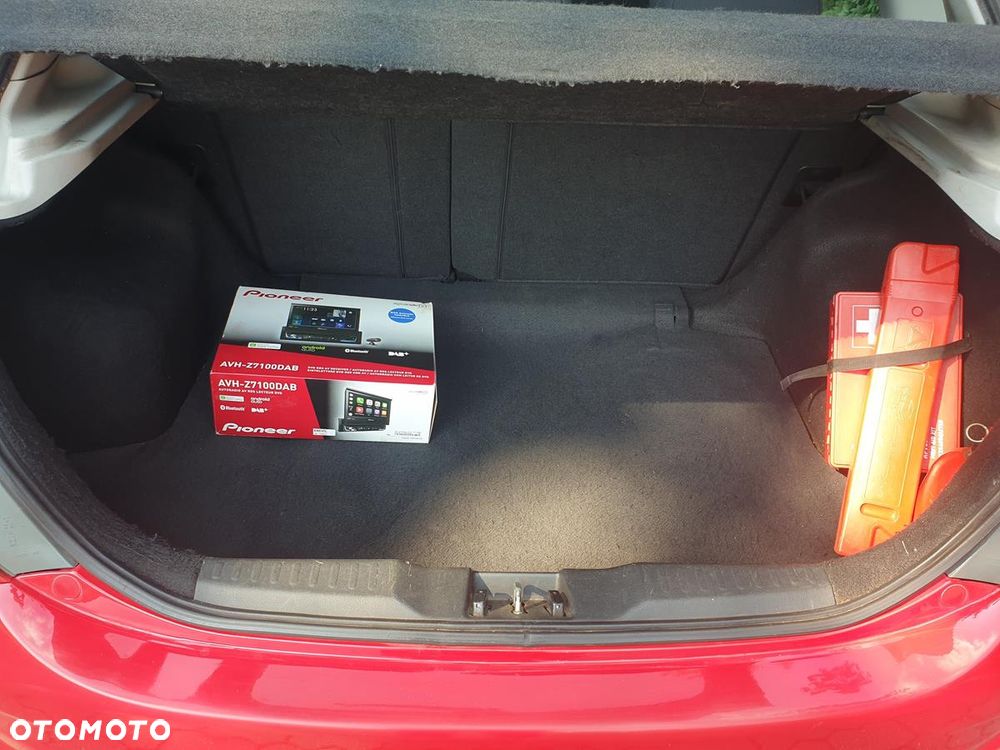 Honda Civic 1.6i Extra Edition - 15