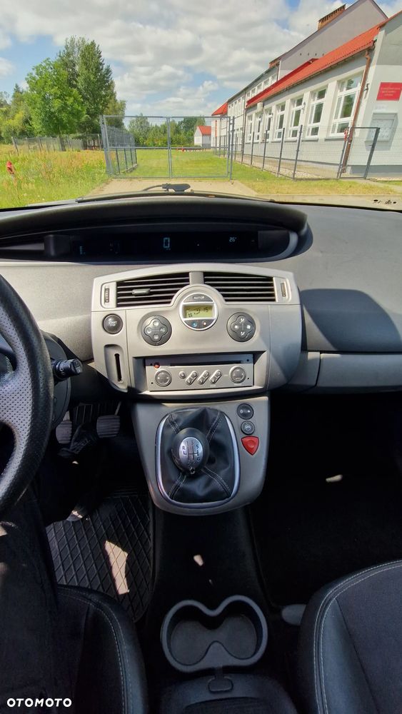 Renault Scenic 1.6 16V Pack Expression - 18