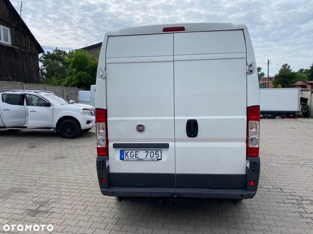 Fiat DUCATO - 6
