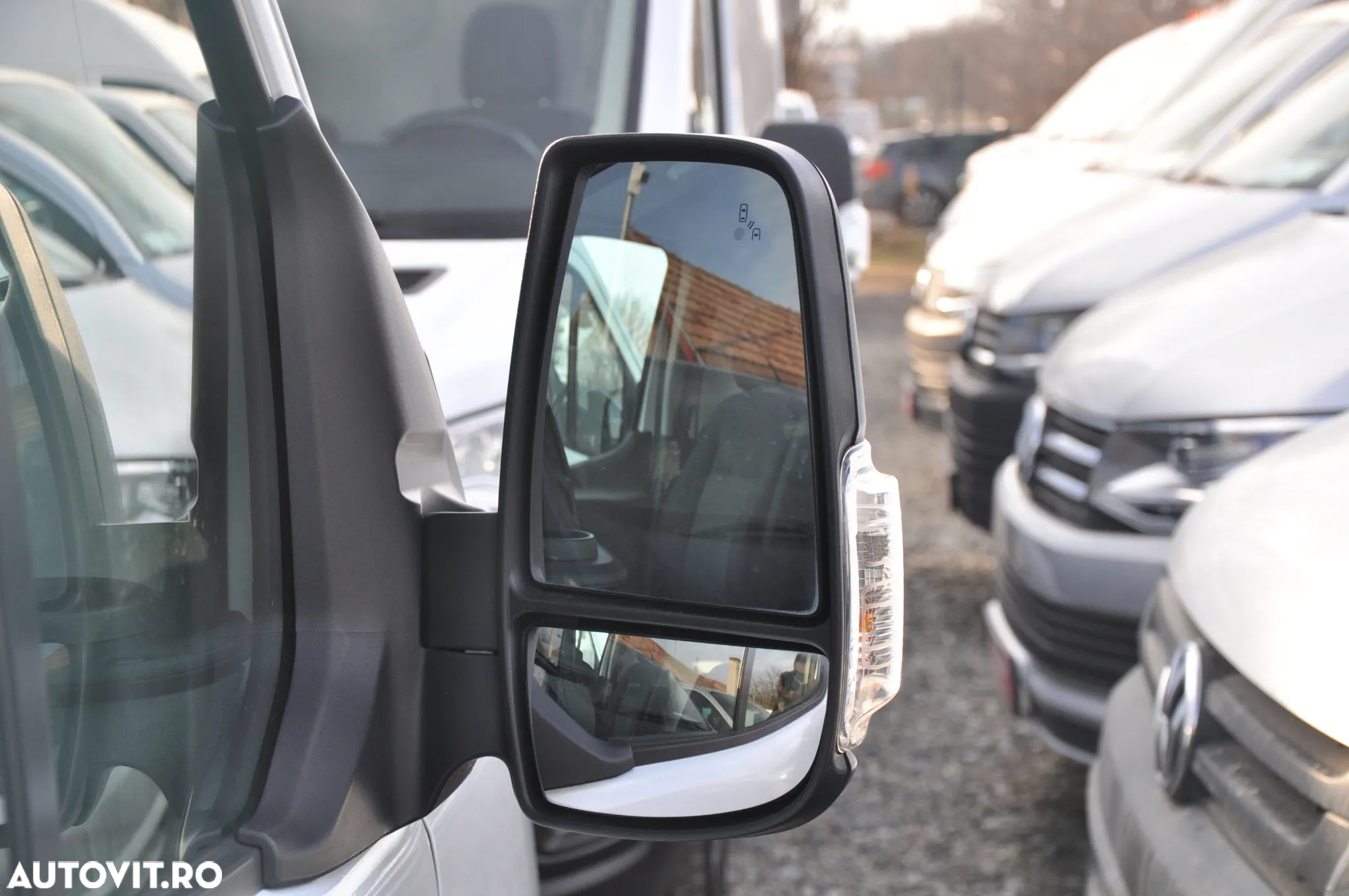 Ford Transit L3H3 Van Automat - 26