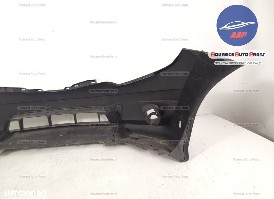 Bara fata originala in stare buna Nissan  Murano  Z51 [2008 - 2011] - 6