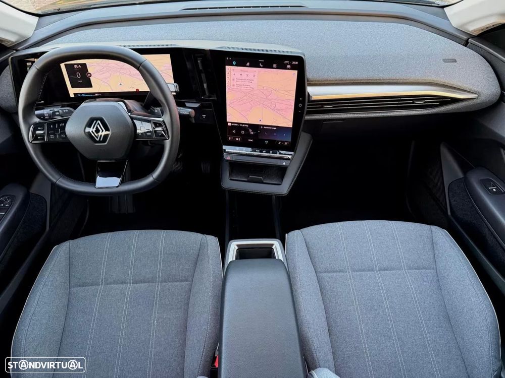 Renault Mégane E-Tech EV60 Evolution - 7