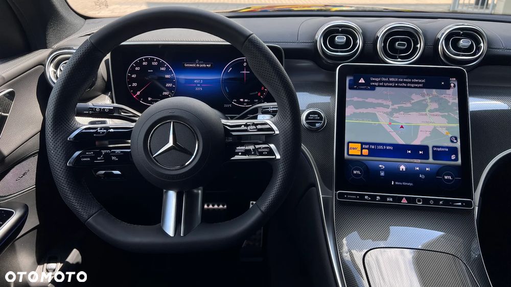 Mercedes-Benz GLC - 14
