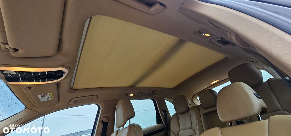 Porsche Cayenne Diesel - 28