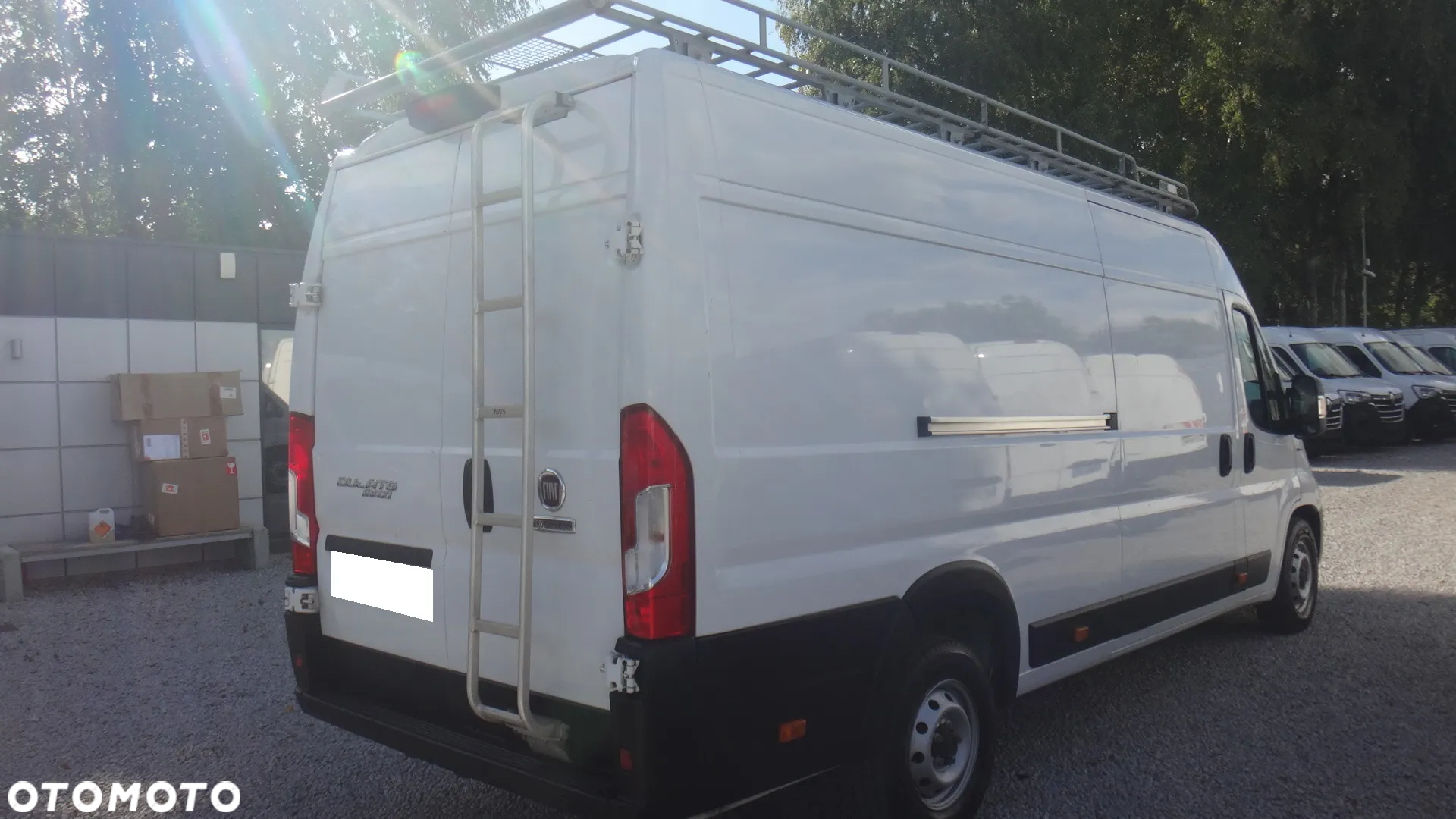 Fiat DUCATO - 5