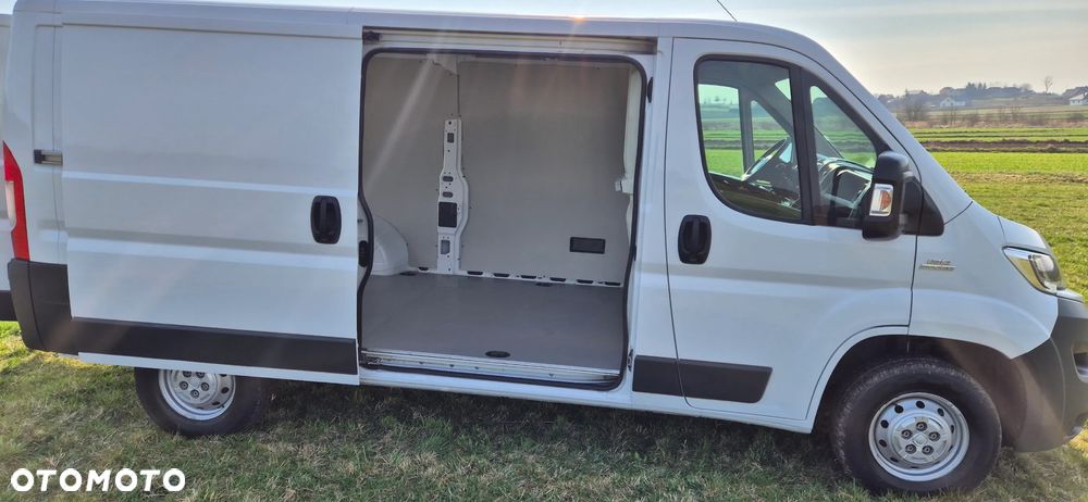 Fiat Ducato - 22