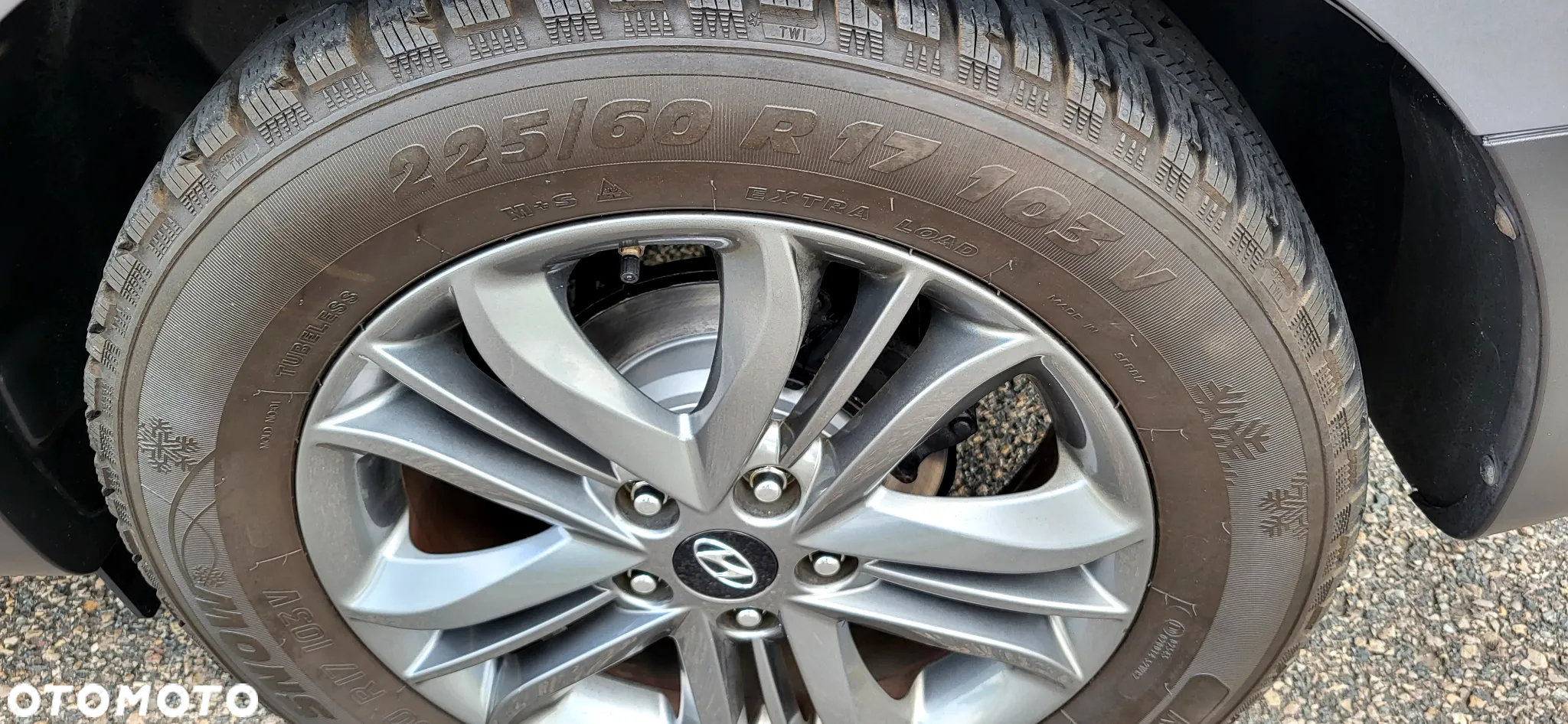 Hyundai ix35 1.6 GDI Style 2WD - 35