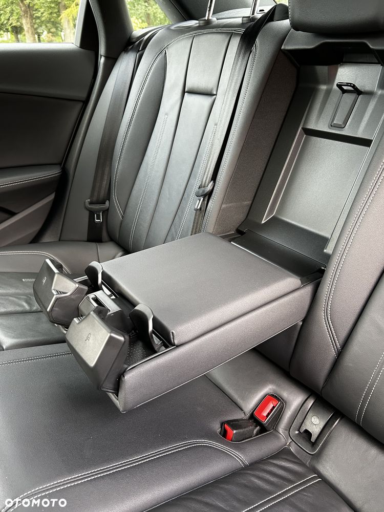 Audi A4 Limousine 45 TFSI mHEV Quattro S Line S tronic - 17