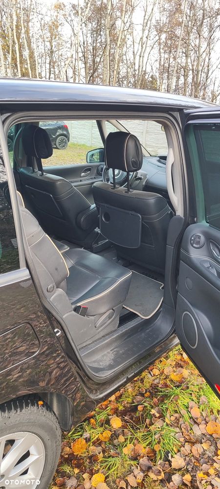 Renault Espace 2.0 dCi Initiale - 14