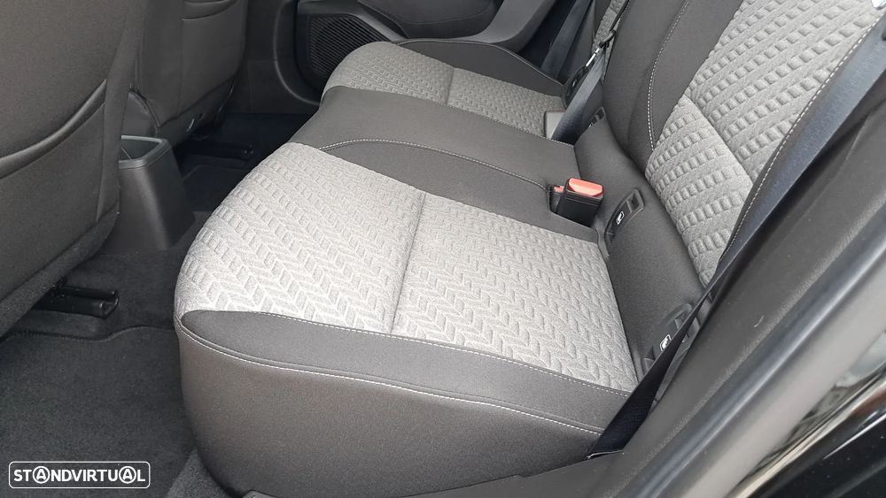 Renault Clio 1.5 Blue dCi Evolution - 30