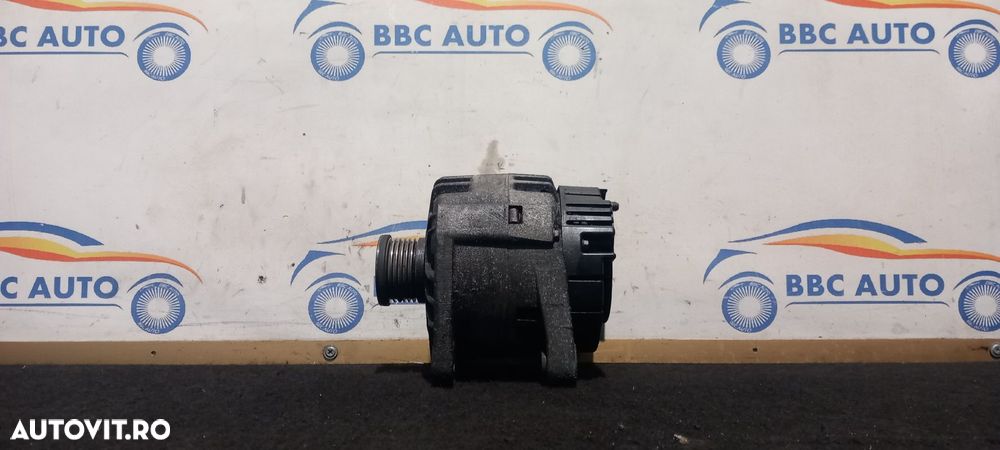 ALTERNATOR 1.9 D RENAULT LAGUNA 2 - 2